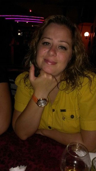 Катя Вертилецкая