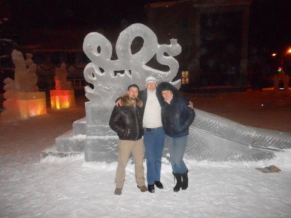 Кирилл Галузов