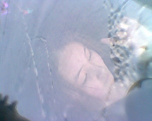 Aijana K A S Y M O V A