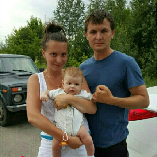 Екатерина Медяник