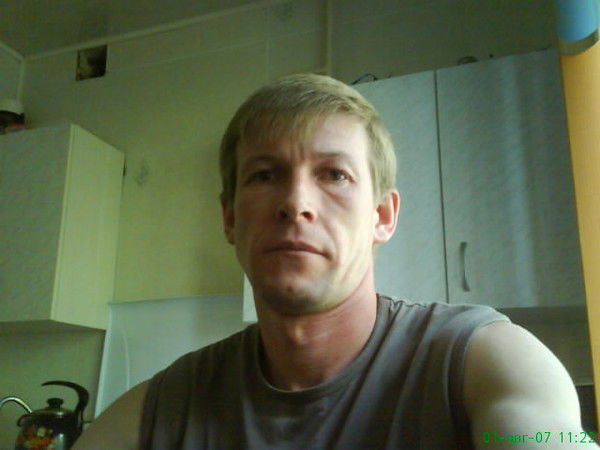 Сергей Петрыкин