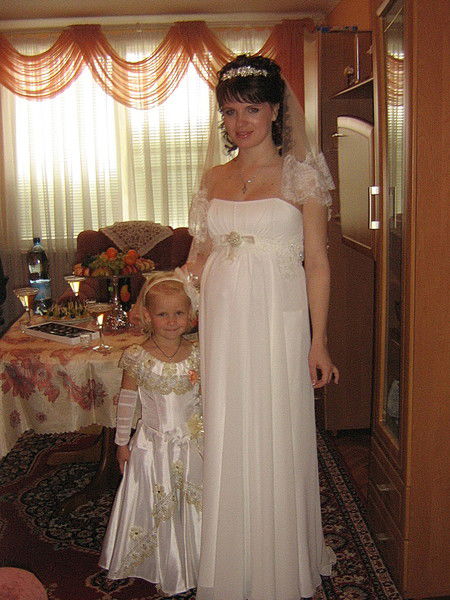 Александра Ваняткина