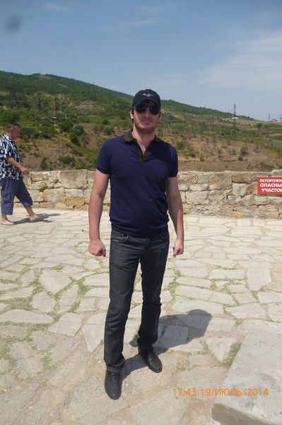 Ризван Байрамов