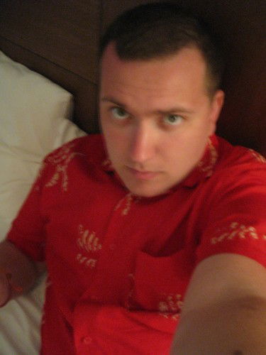 Алексей Стрекалов