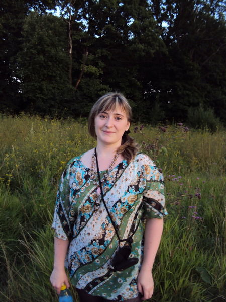 Татьяна Черницкая