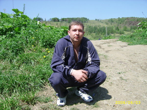 Олег Юревичюс