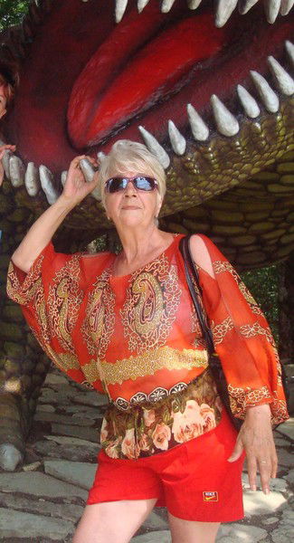 Нина Ивановна Зайцева