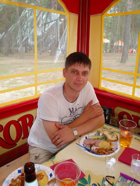 Александр Копьёв