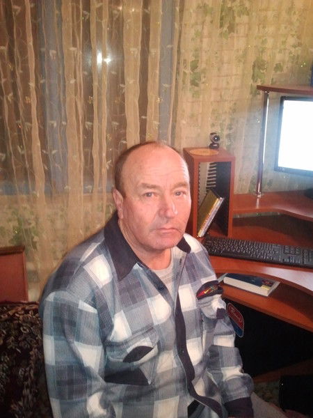 Серафим Дурягин