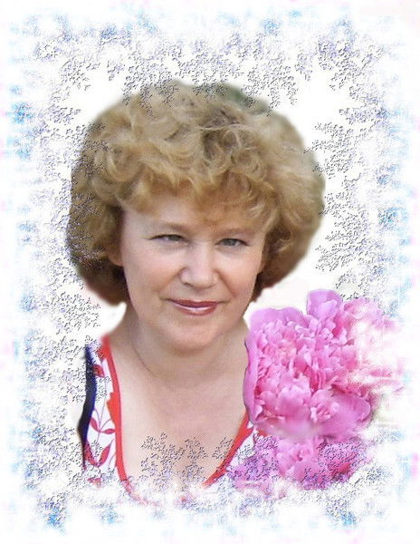 Ирина Чепела