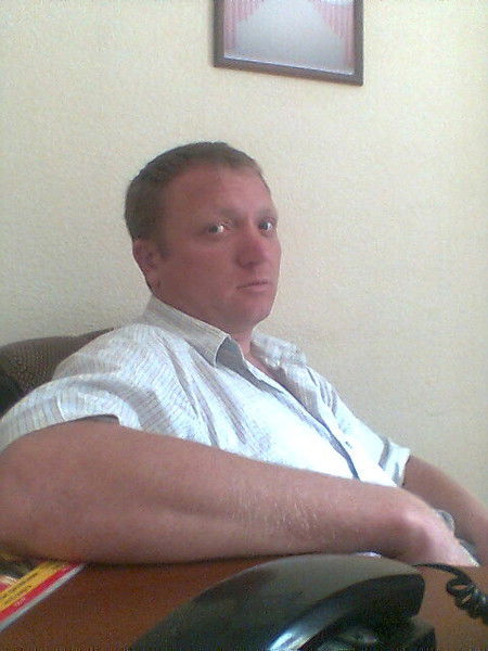 Виктор Крючков