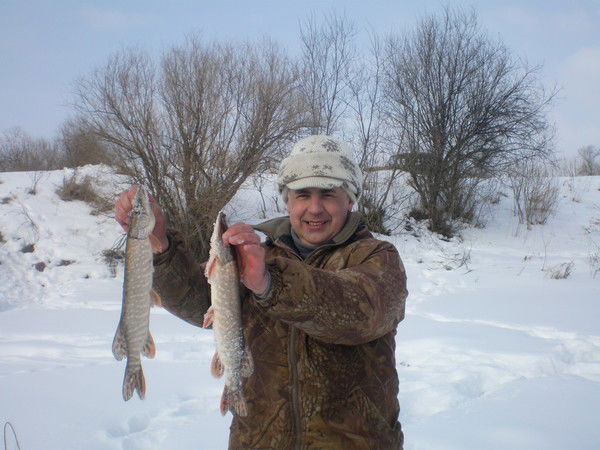 Геннадий Амбросенко