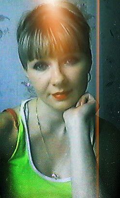 Галина Маркова