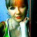 Галина Маркова