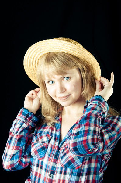 Ольга Коренцова