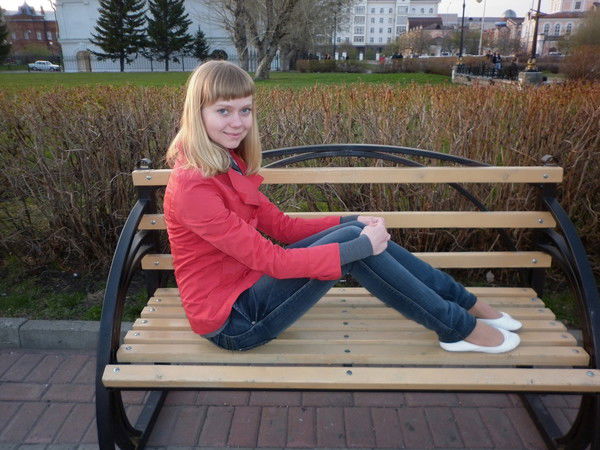 Наталья Неудахина