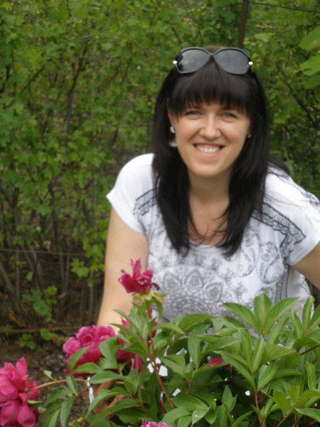 Татьяна Соловьёва