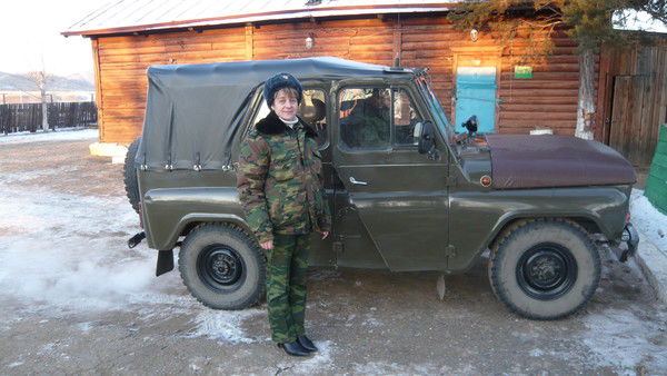 Лариса Шлычкова