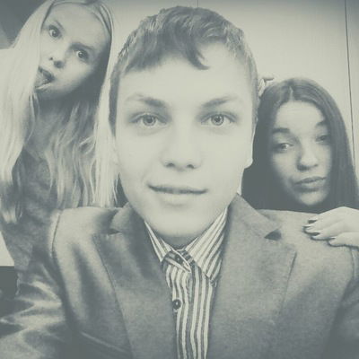 Валера Иванов