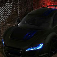 Магомед-Шарип Халималов