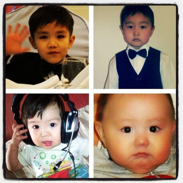 Даулет&кымбат *