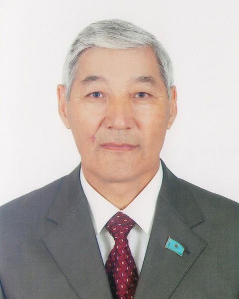 Абдикадыр Абильтаев