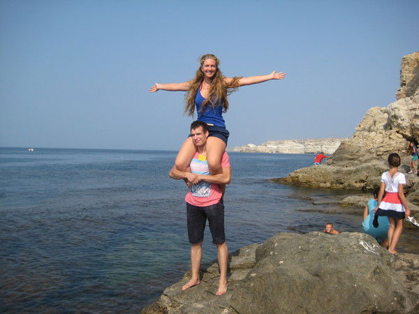 Аня Морозова