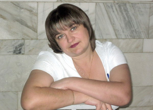 *-* Наталья *-*