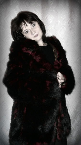 Елена Буторина