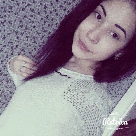 Динара Ямалетдинова