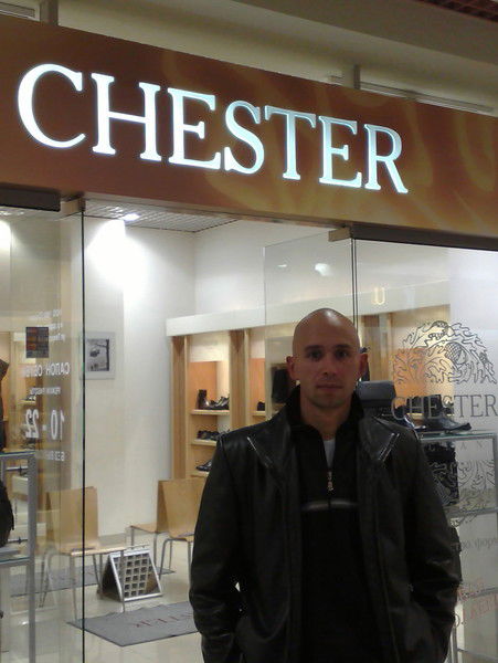 Сергей Звягин