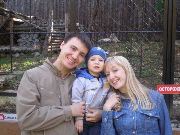 Андрей Нефедов