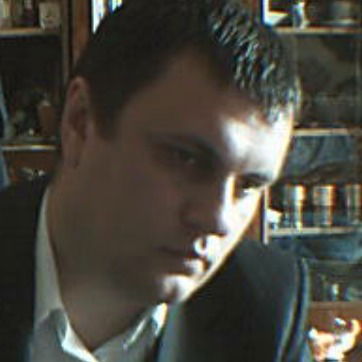 Андрей Савчук