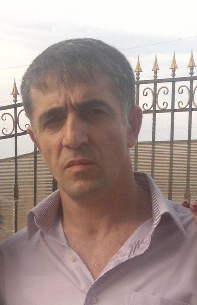 Шамиль Шахабасов