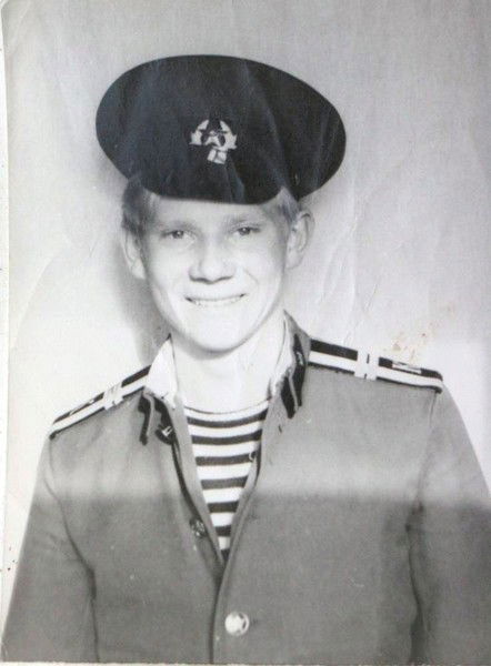 Константин Кульбаков