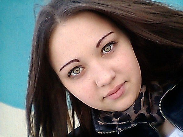 Дарья Станиславовна