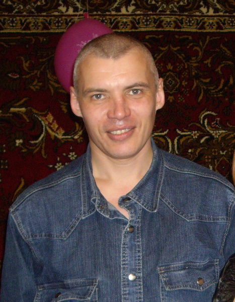 Константин Сотников