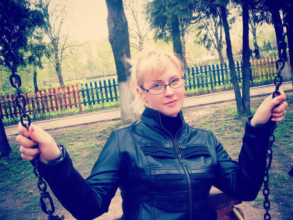 Наталья Габченко