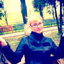 Наталья Габченко