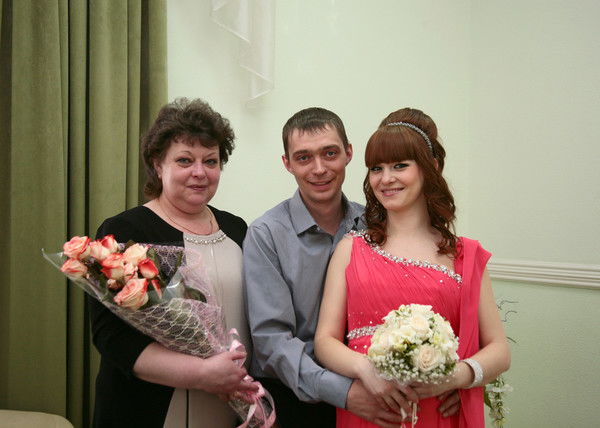 Екатерина Левшина