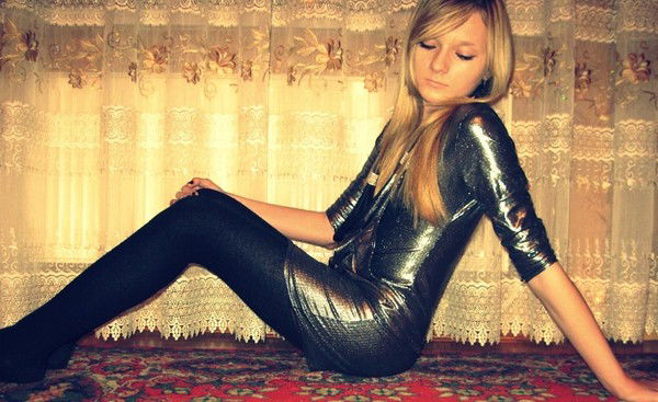 Виктория Иванец