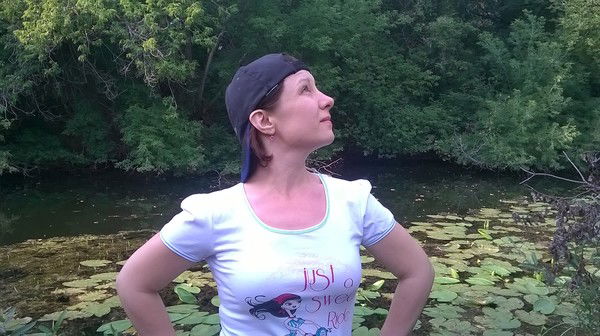 Александра Васина