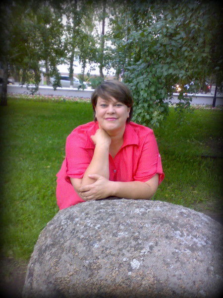 Елена Виниченко