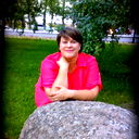 Елена Виниченко