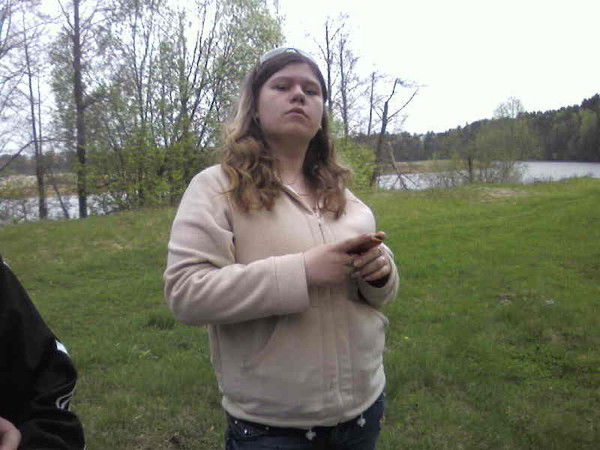 Наталья Подопригора