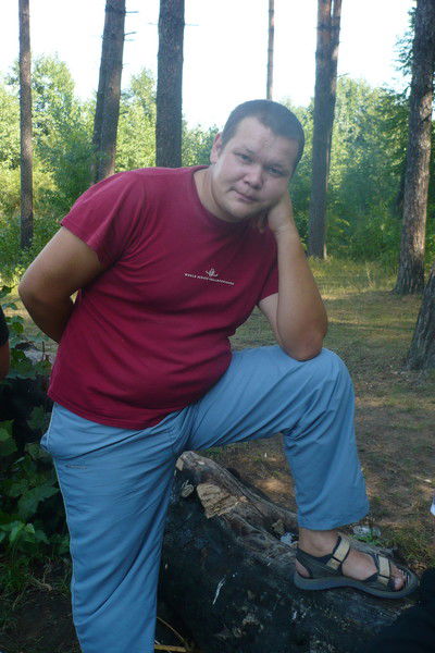 Кирилл Сухарев