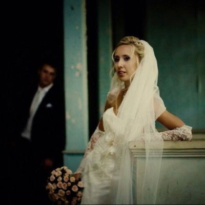 Мария Новикова