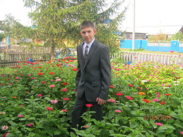 Виктор Алексеевич