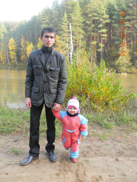 Ленар Губаев