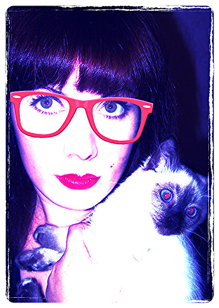 Стелла Сергеева